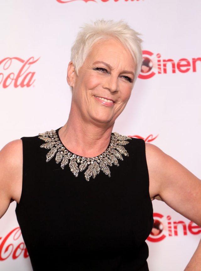 jamie lee curtis